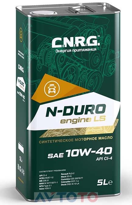 Моторное масло C.N.R.G CNRG0380005