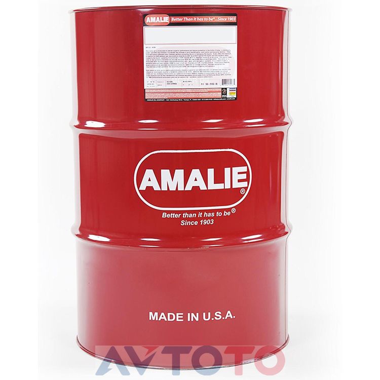 Трансмиссионное масло Amalie 1606361305