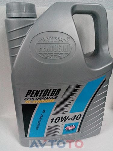 Моторное масло Pentosin 1004206