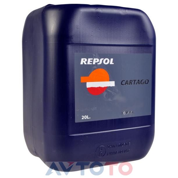 Трансмиссионное масло Repsol RP027U16