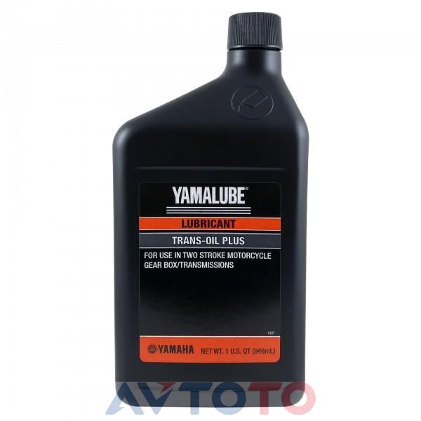 Трансмиссионное масло YamaLube ACCTRANSPLUS