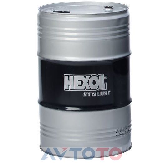 Моторное масло Hexol UL573