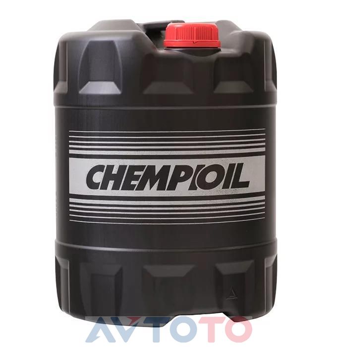 Моторное масло Chempioil 4770242401687