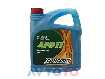 Охлаждающая жидкость Fanfaro 157627