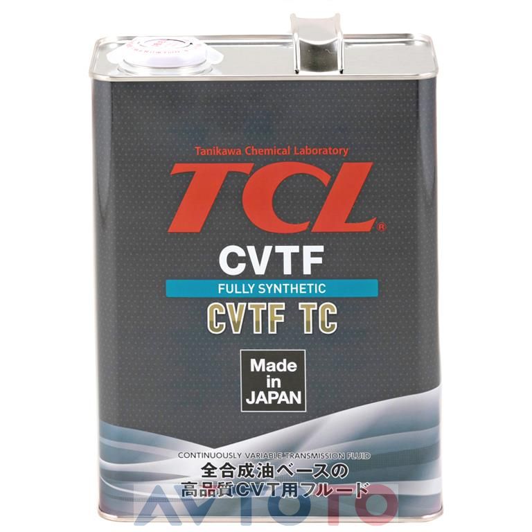 Трансмиссионное масло Tcl A004TYTC