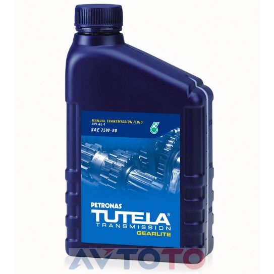 Трансмиссионное масло Tutela 76880E18EU