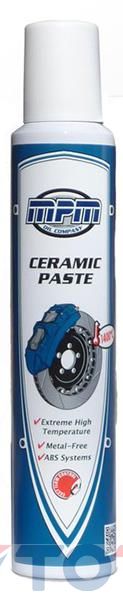 Смазка Mpm oil PP200CR
