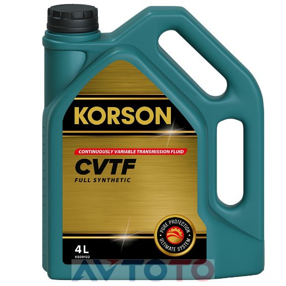 Трансмиссионное масло Korson KS00132