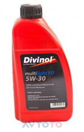 Моторное масло Divinol 49200C069