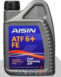Трансмиссионное масло Aisin ATF91001