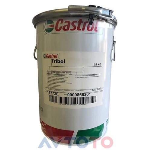 Смазка Castrol 15A75F
