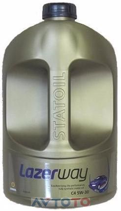 Моторное масло Statoil 1000880