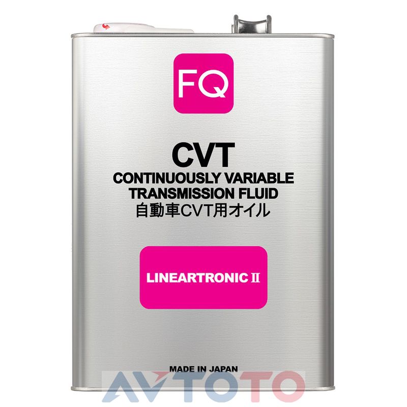 Трансмиссионное масло FQ 10302058