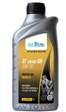 Моторное масло GT oil 8809059407240