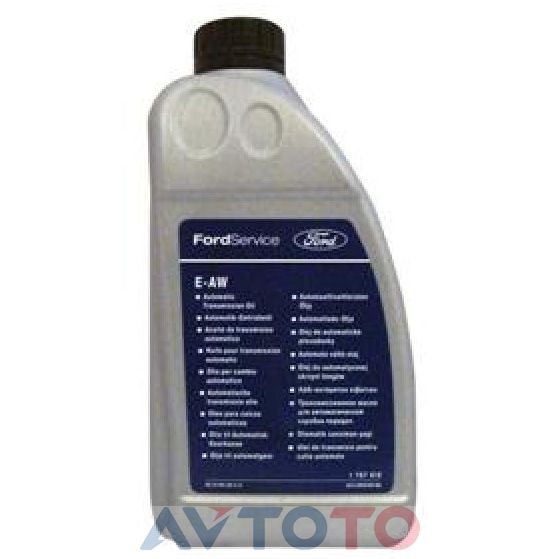 Трансмиссионное масло Ford 1327936