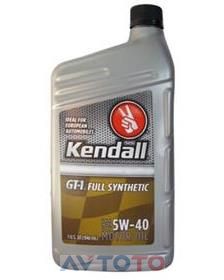 Моторное масло Kendall 075731056190