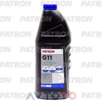 Охлаждающая жидкость Patron PCF3001