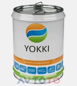 Моторное масло Yokki YAC101020S