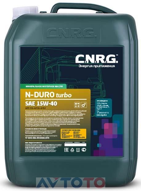 Моторное масло C.N.R.G CNRG0330020