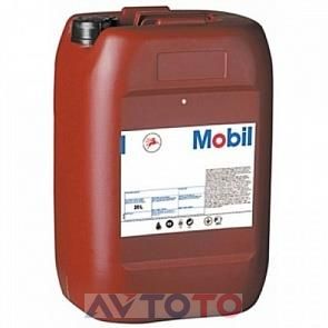 Моторное масло Mobil 153394