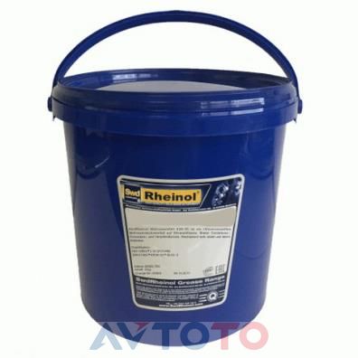 Смазка Swd rheinol 30981705