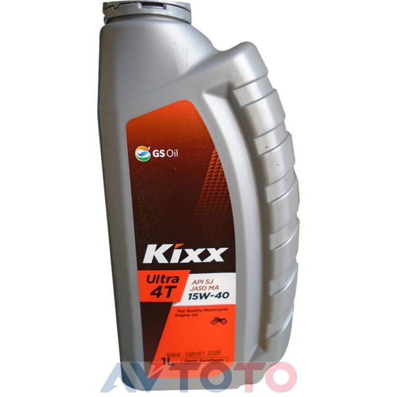 Kixx хорошее масло