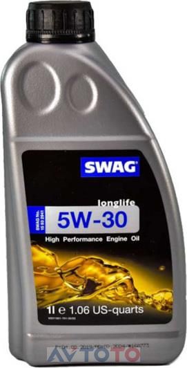 Моторное масло SWAG 10980515