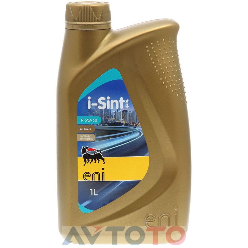 Моторное масло Eni 101291