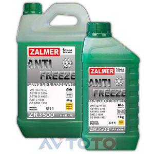 Охлаждающая жидкость Zalmer ZR35G020