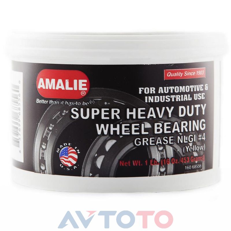 Смазка Amalie 1606855693