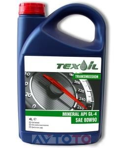 Трансмиссионное масло Texoil МТ30251