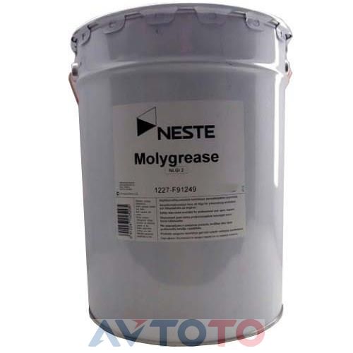 Смазка Neste 702520
