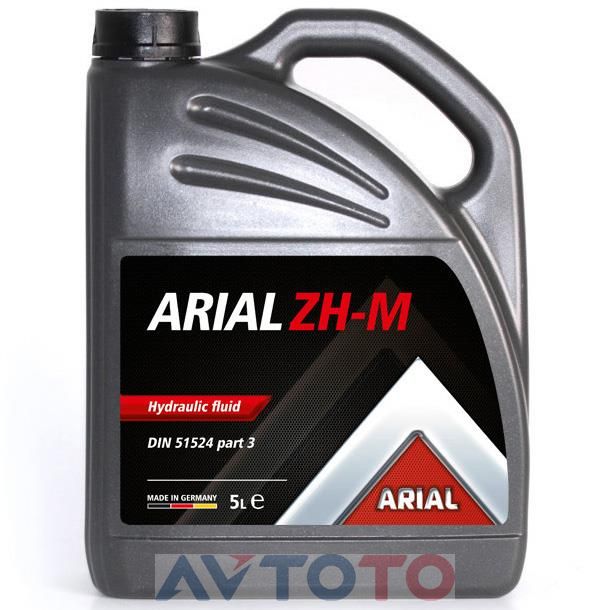 Гидравлическая жидкость Arial AR001920240