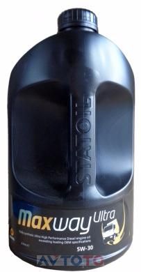 Моторное масло Statoil 1001028