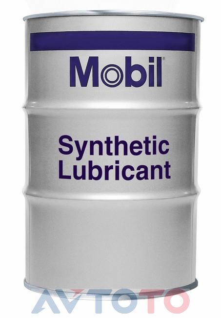 Гидравлическое масло Mobil 125322