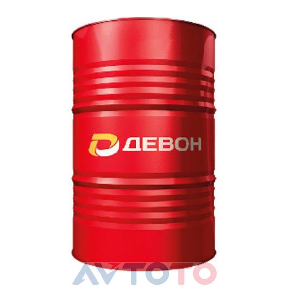 Моторное масло Девон 338661510