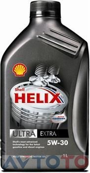 Моторное масло Shell HELIXULTRAEXTRA5W301L