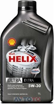 Моторное масло Shell HELIXULTRAEXTRA5W301L