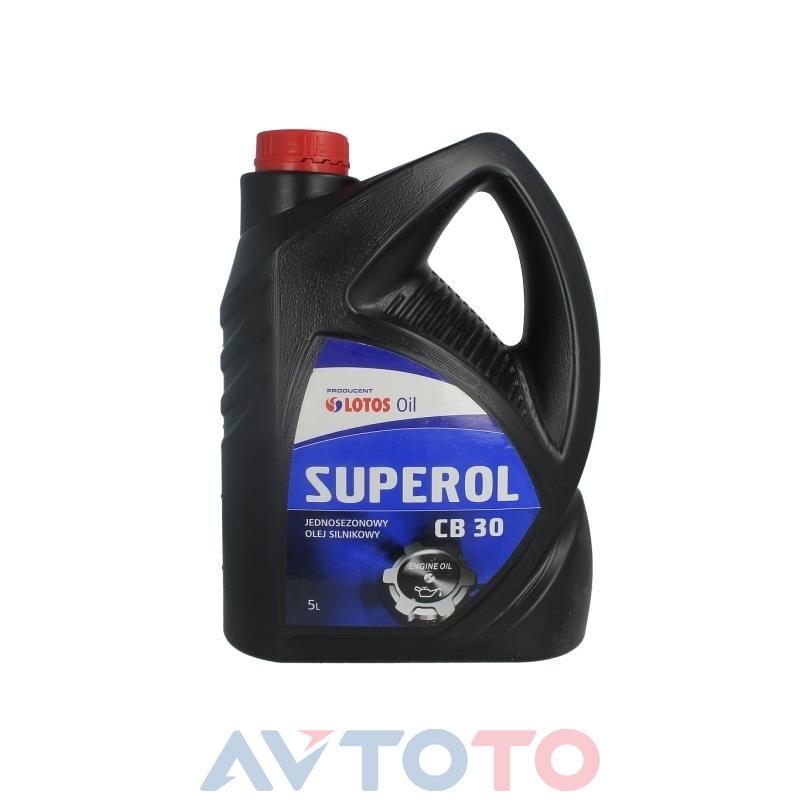 Моторное масло Lotos WFK5014400N0