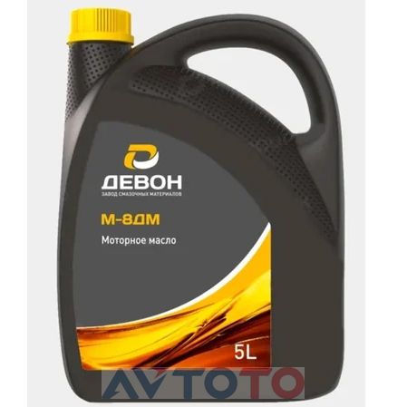 Моторное масло Девон 338662144