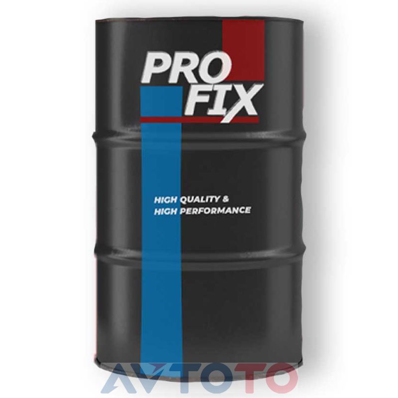 Моторное масло Profix slcf10w30d