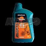 Моторное масло Repsol 6027R