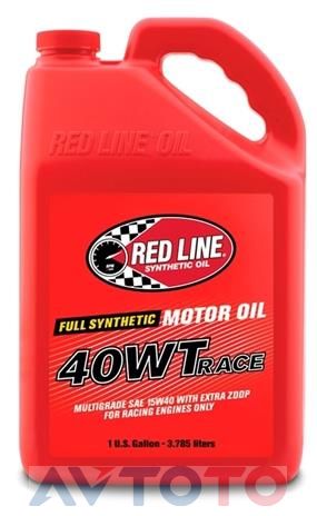 Моторное масло Red line oil 10405