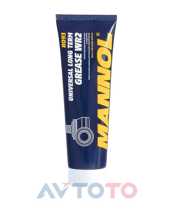 Смазка Mannol 8093