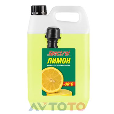 Жидкость омывателя Spectrol 9644