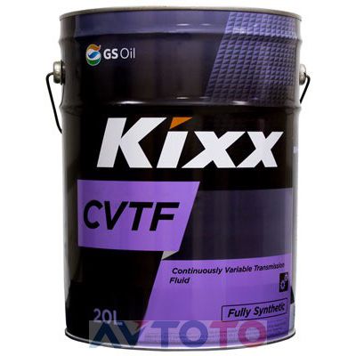 Трансмиссионное масло Kixx L2519P20E1