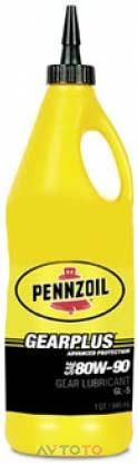 Трансмиссионное масло Pennzoil 071611949637