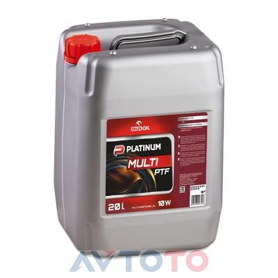 Трансмиссионное масло Orlen Oil QFS439K20