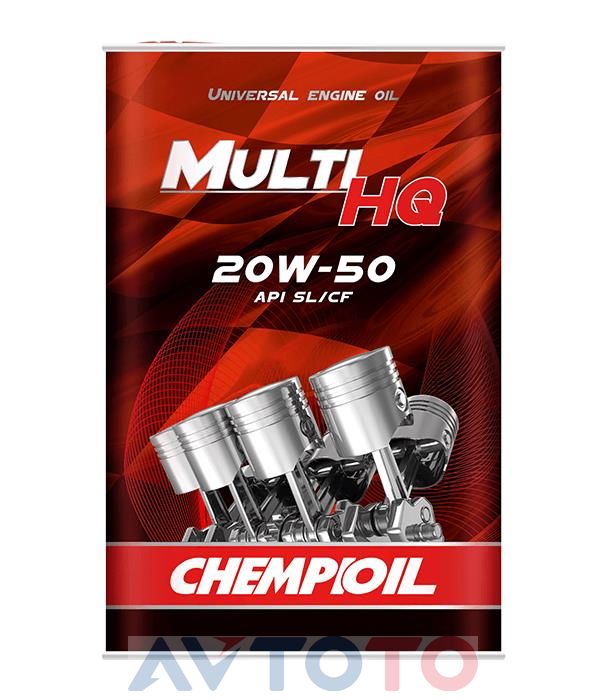 Моторное масло Chempioil CH94014ME