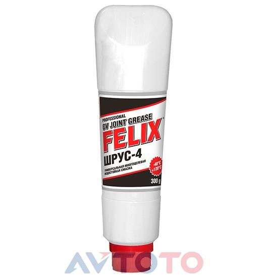 Смазка Felix 411040097